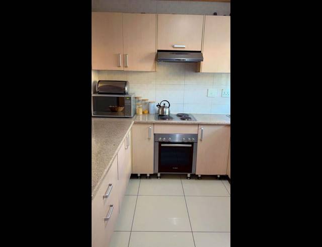 2 BEDROOM APARTMENT FOR SALE IN NOORDWYK